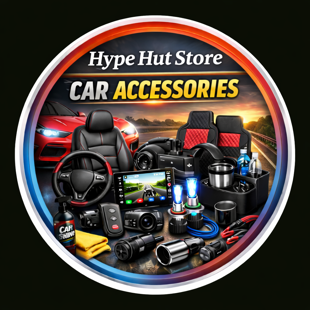 Car Accessories